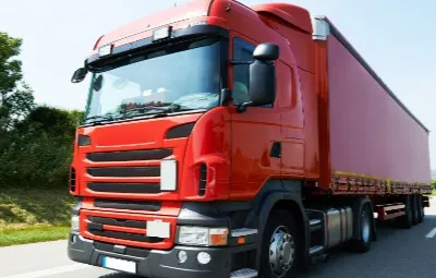 Antalya Boztepe Ambar Kargo