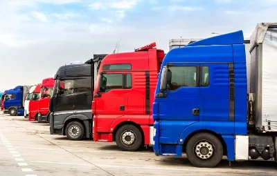 Antalya Boztepe Ambar Nakliyat