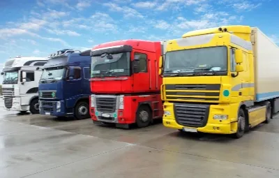 Antalya Boztepe Nakliye Ambarı