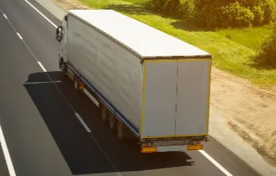 Antalya ile Boztepe Arası Parça Eşya Taşıma