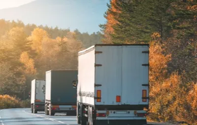 Antalya ile Boztepe Arası Klima Taşıma