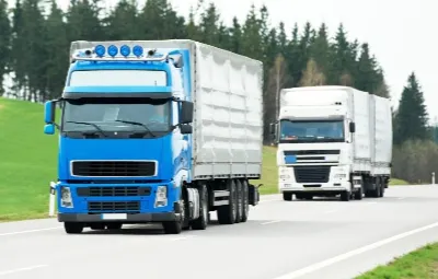 Antalya ile Boztepe Arası Eşya Taşıma